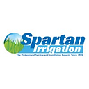 Spartan Irrigation logo
