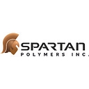 Spartan Polymers logo