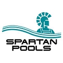 Spartan Pools logo