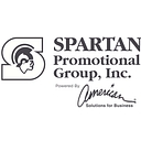 Spartan Promotional Group, Inc. logo