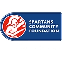 Spartans Community Football Academy logo