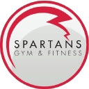 Spartans Gym logo