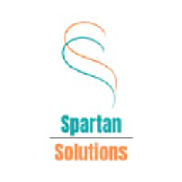 Spartan Solutions logo