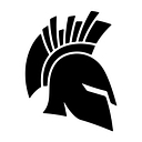 Spartan Trading logo