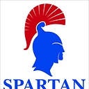 Spartan Truck Company logo