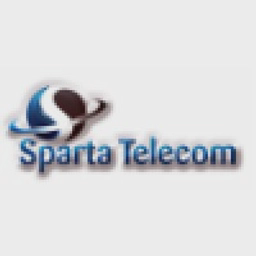 Sparta Telecom Limited logo