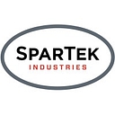 Spartek Industries logo