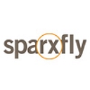 Sparxfly logo