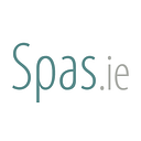 Spas.ie logo