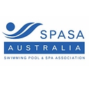 Swimming Pool & Spa Association Of Wa (Spasa Western Australia) logo