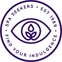 Spaseekers logo