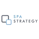Spa Strategy logo
