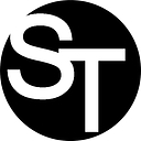 Spa St Tropez logo