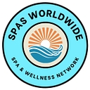 Spas Worldwide logo