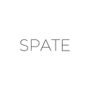 SPATE logo