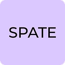 SPATE logo