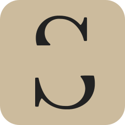 Spatial logo