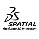 Spatial Corp logo