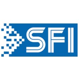 Spatial Front, Inc. logo