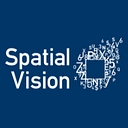 Spatial Vision logo