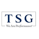 The Spaulding Group, Inc. logo
