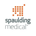 Spaulding Medical logo