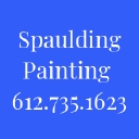 Spaulding Painting logo