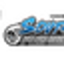 S+P Automotive logo
