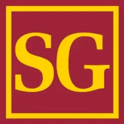 SpawGlass logo