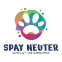 Spay Neuter Clinic of the Carolinas logo