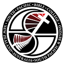 South Pacific Bible College Incorporated logo