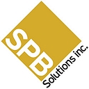 Spb Solutions logo