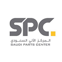 Saudi Parts Center Co logo