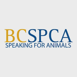 Logo of spca.bc.ca