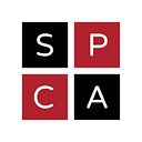 Spca Montreal logo