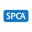 spca logo