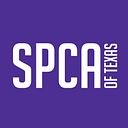 Spca Of Texas logo