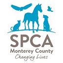 Society for the Prevention of Cruelty to logo