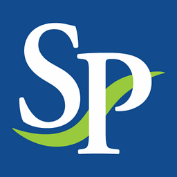 South Piedmont Community College logo