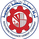 Southern Province Cement Co. logo