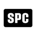 SPC Card logo