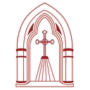 Second Presbyterian Church Of Greenville logo