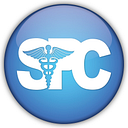 Senior Psych Care logo