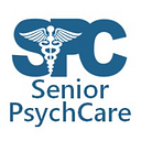Senior PsychCare logo