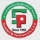 Shanfari & Partners Co LLC logo
