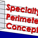 Specialty Perimeter Conceptz logo