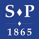 Standard Publishing Corporation logo