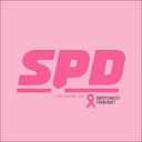 SCANDINAVIAN PILE DRIVING SPD AB logo