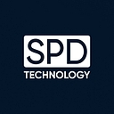 SPD Technology logo