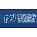 上海浦东发展银行 logo